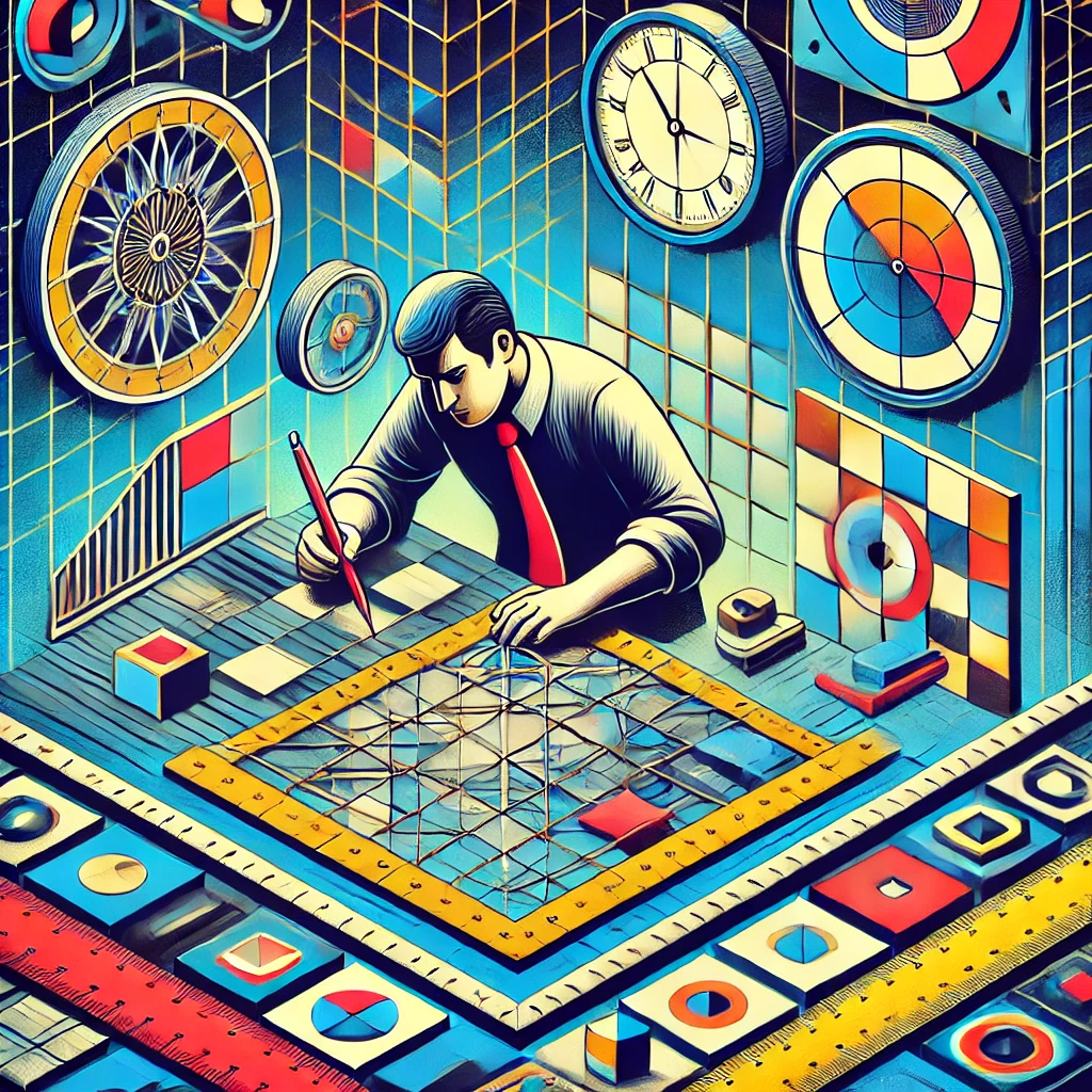 Anksiyete bozukluğu