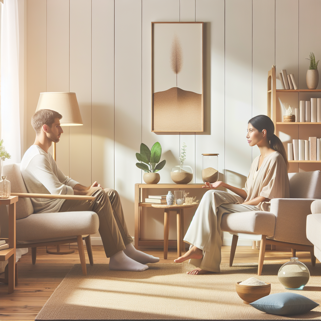 Şefkat Odaklı Terapi