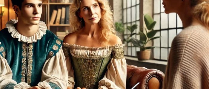 Çift Terapisi Teknikleri