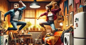 Erişkinde dikkat eksikliği-hiperaktivite bozukluğu