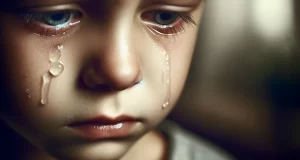 Çocuk Cinsel İstismarı